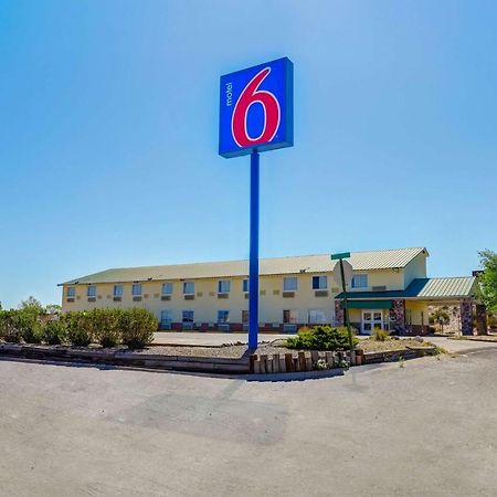 Motel 6-Truth Or Consequences, Nm Exterior photo