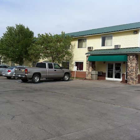 Motel 6-Truth Or Consequences, Nm Exterior photo