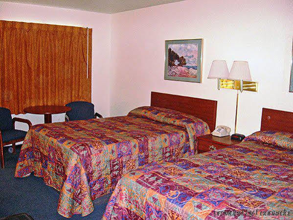Motel 6-Truth Or Consequences, Nm Exterior photo