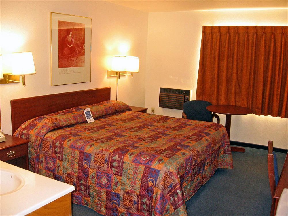 Motel 6-Truth Or Consequences, Nm Exterior photo